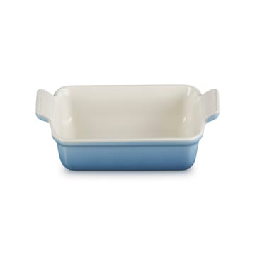 Le Creuset Heritage Backform 19cm - Chambray - Le Creuset