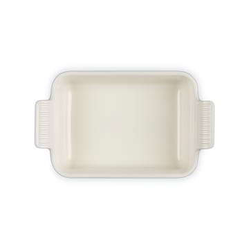 Le Creuset Heritage Backform 19cm - Chambray - Le Creuset
