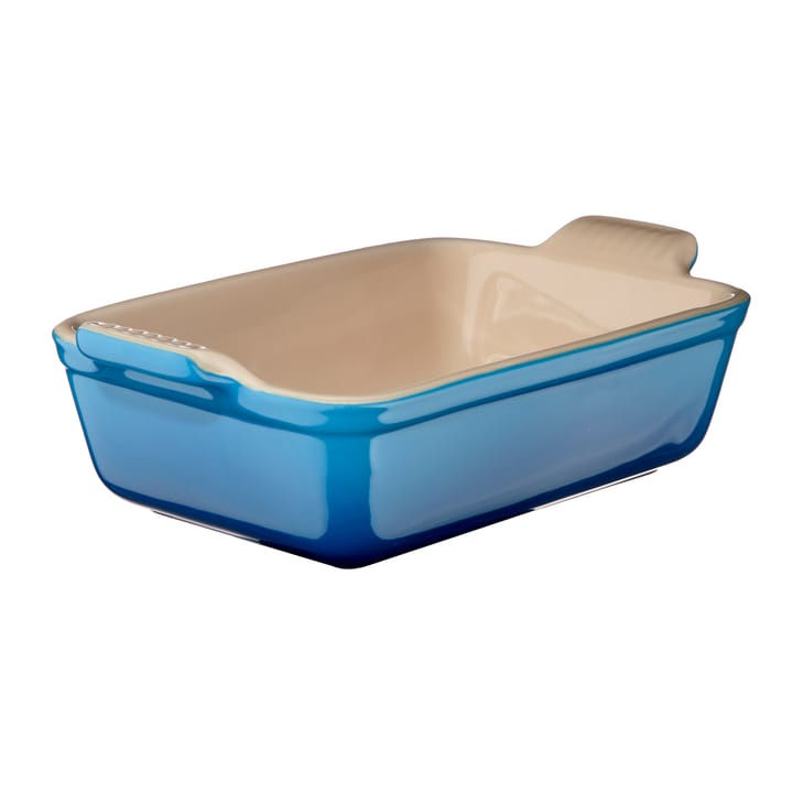 Le Creuset Heritage Backform 19cm, Marseille Le Creuset