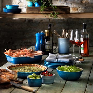 Le Creuset Heritage Backform 19cm - Marseille - Le Creuset