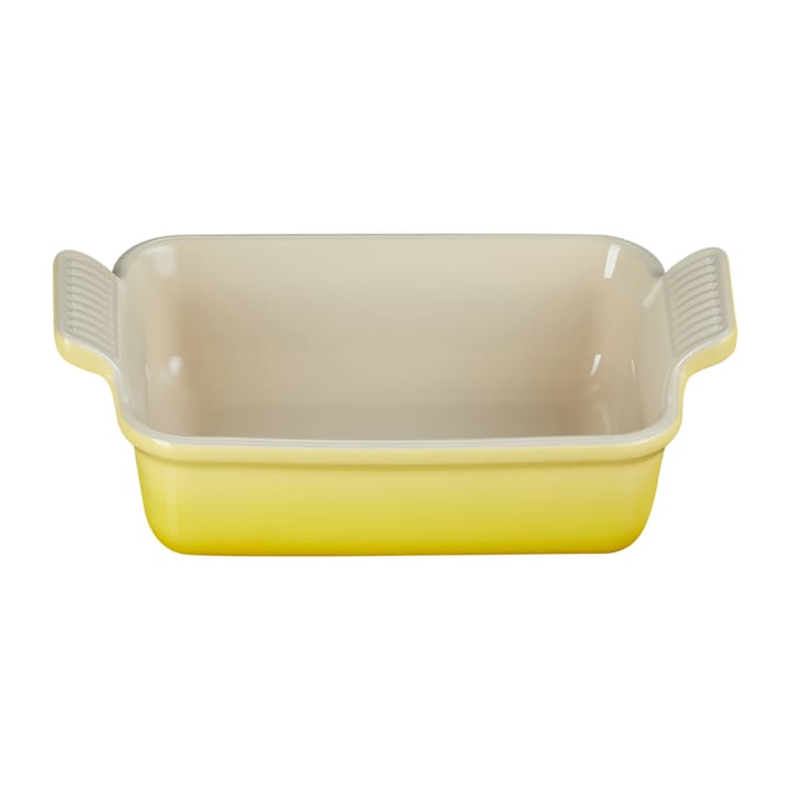 Le Creuset Heritage Backform 19cm - Soleil - Le Creuset