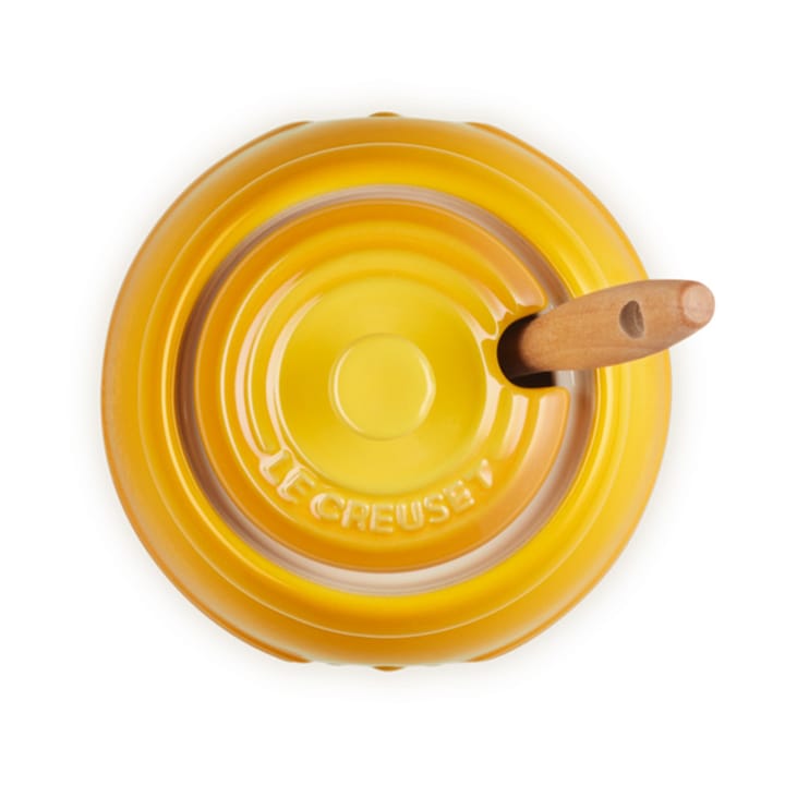 Le Creuset Honigtöpfchen Spiral 45 cl - Nectar - Le Creuset