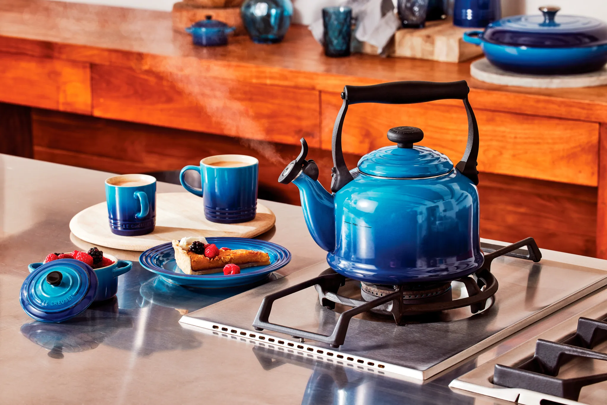 Le Creuset Jumbo-Tasse 40cl | Le Creuset → NordicNest.de