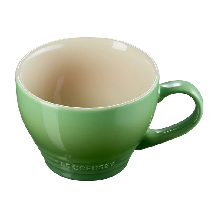 Le Creuset Jumbo-Tasse 40cl - Bamboo Green - Le Creuset