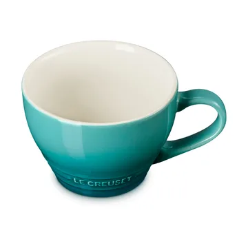 Le Creuset Jumbo-Tasse 40cl - Bleu Riviera - Le Creuset