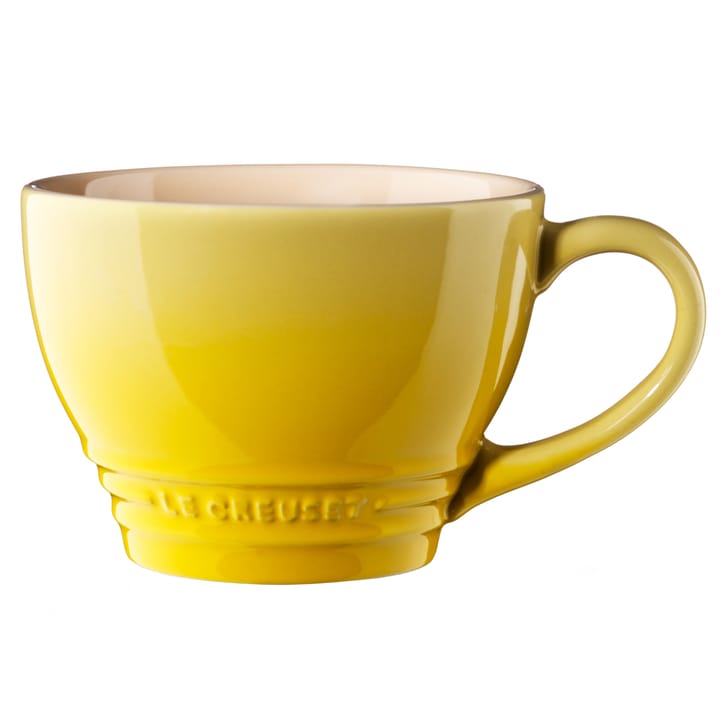 Le Creuset Jumbo-Tasse 40cl - Citrus - Le Creuset