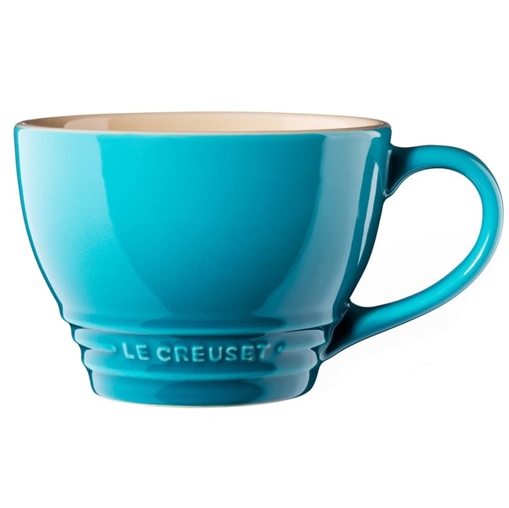 Le Creuset Jumbo-Tasse 40cl - Karibik - Le Creuset