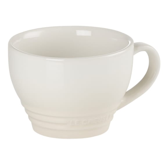 Le Creuset Jumbo-Tasse 40cl - Meringue - Le Creuset