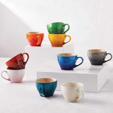 Le Creuset Jumbo-Tasse 40cl - Nectar - Le Creuset