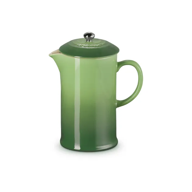 Le Creuset Kaffeebereiter, Bambus, 1 l Le Creuset