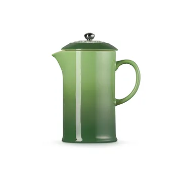 Le Creuset Kaffeebereiter - Bambus, 1 l - Le Creuset