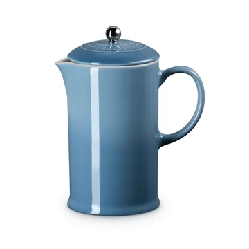 Le Creuset Kaffeebereiter - Chambray, 1 l - Le Creuset
