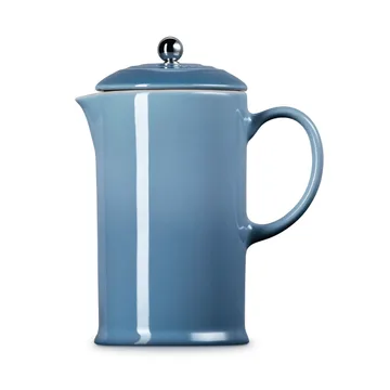 Le Creuset Kaffeebereiter - Chambray, 1 l - Le Creuset