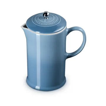 Le Creuset Kaffeebereiter - Chambray, 1 l - Le Creuset