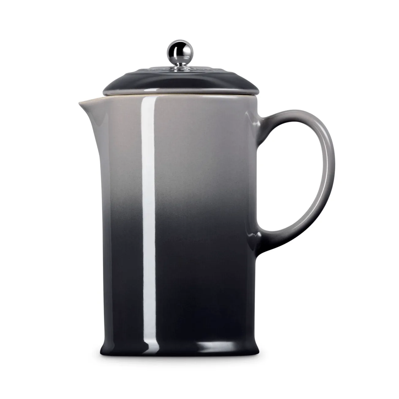 Le Creuset Kaffeebereiter, Flint, 1 l Le Creuset