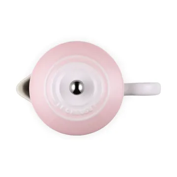 Le Creuset Kaffeebereiter - Shell Pink, 1 l - Le Creuset