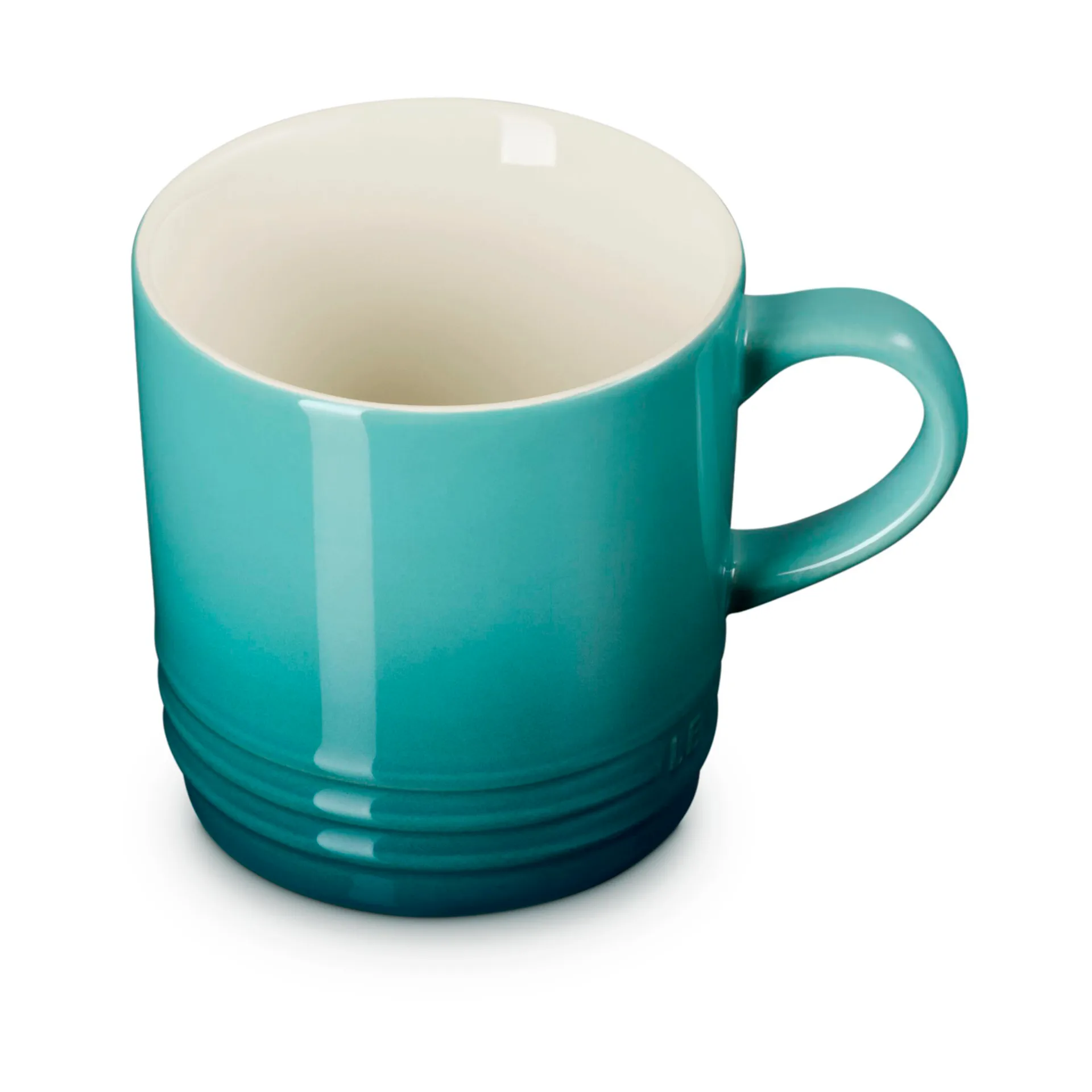 Le Creuset Kaffeetasse 20cl, Bleu Riviera Le Creuset