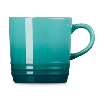 Le Creuset Kaffeetasse 20cl - Bleu Riviera - Le Creuset