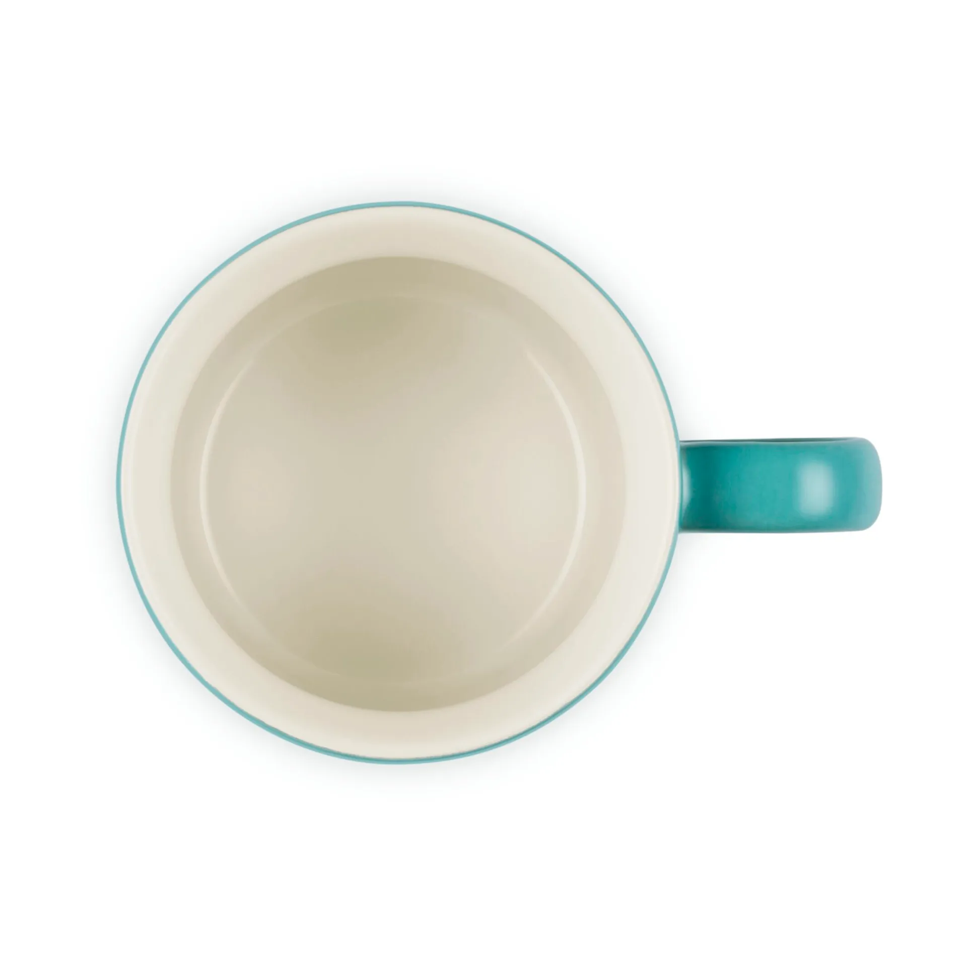 Le Creuset Kaffeetasse 20cl, Bleu Riviera Le Creuset