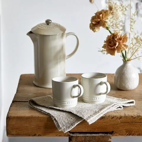 Le Creuset Kaffeetasse 20cl | Le Creuset → NordicNest.de
