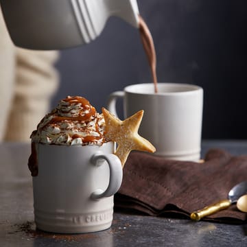 Le Creuset Kaffeetasse 20cl - Meringue - Le Creuset