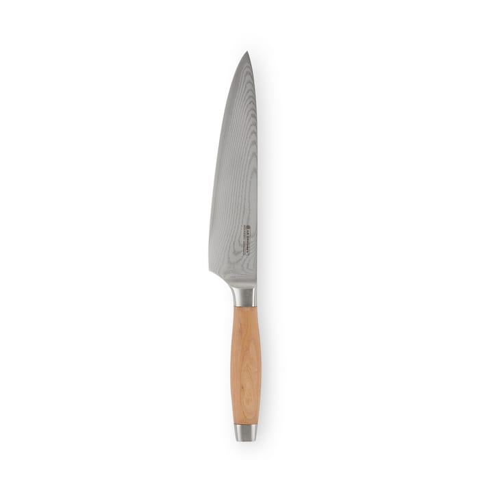 Le Creuset Küchenmesser mit Olivenholzgriff - 20cm - Le Creuset