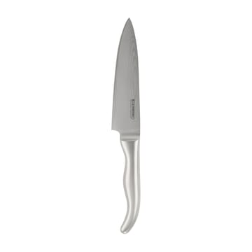 Le Creuset Küchenmesser mit Stahlgriff - 15cm - Le Creuset