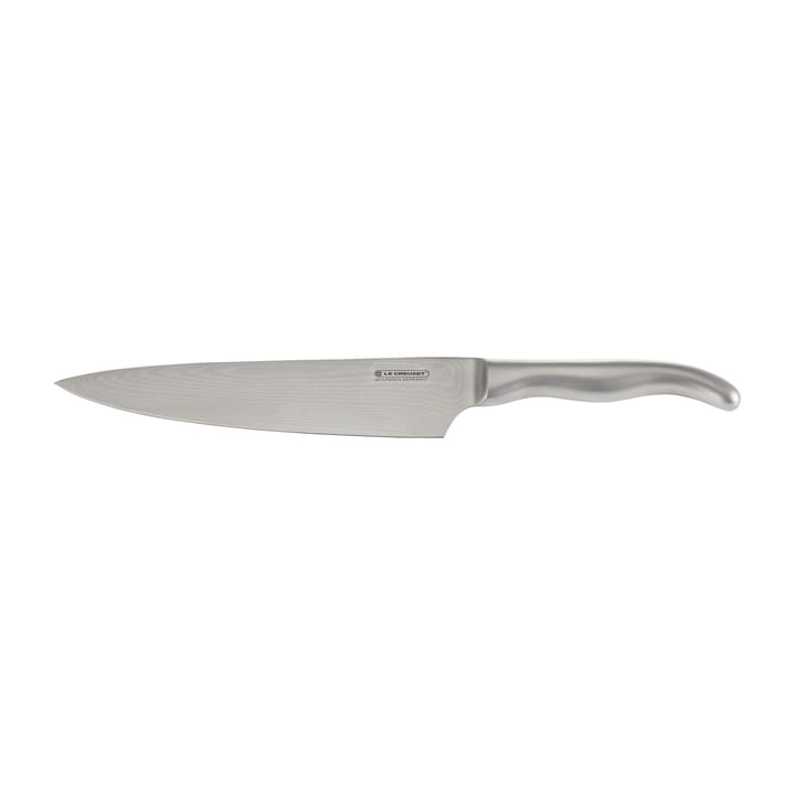 Le Creuset Küchenmesser mit Stahlgriff - 20cm - Le Creuset