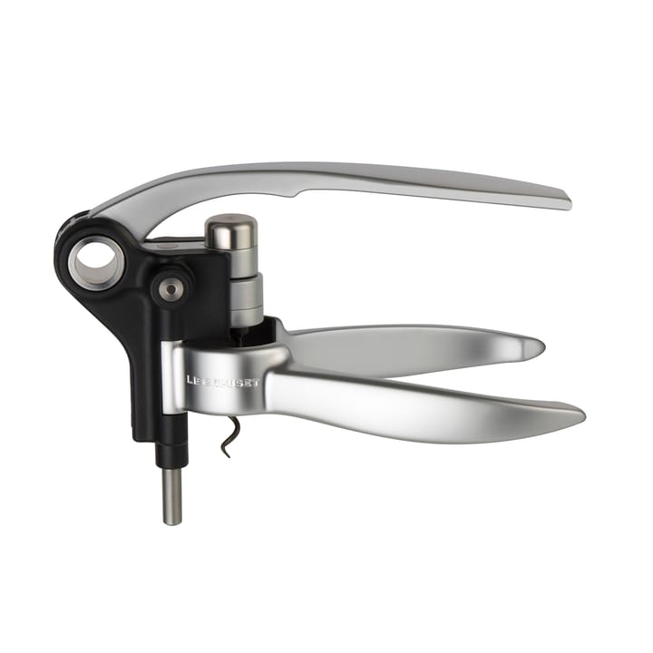 Le Creuset LM-250 Weinöffner, Metal Le Creuset