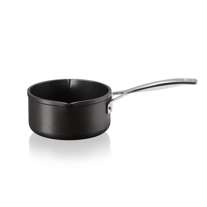 Le Creuset Milchtopf 1,6 l - Schwarz - Le Creuset