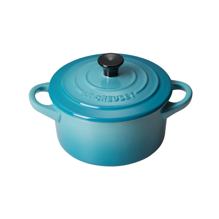 Le Creuset Mini-Cocotte 10cm - Karibik - Le Creuset