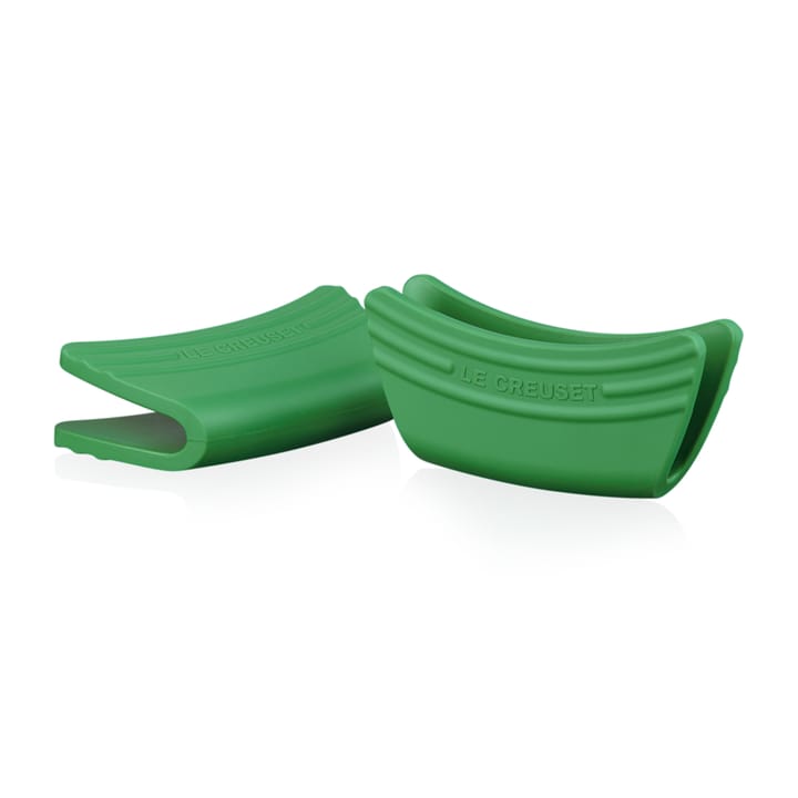 Le Creuset Ofenhandschuh 2er Pack - Bamboo Green - Le Creuset