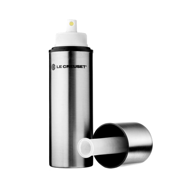 Le Creuset Ölspray 20cl, Edelstahl Le Creuset