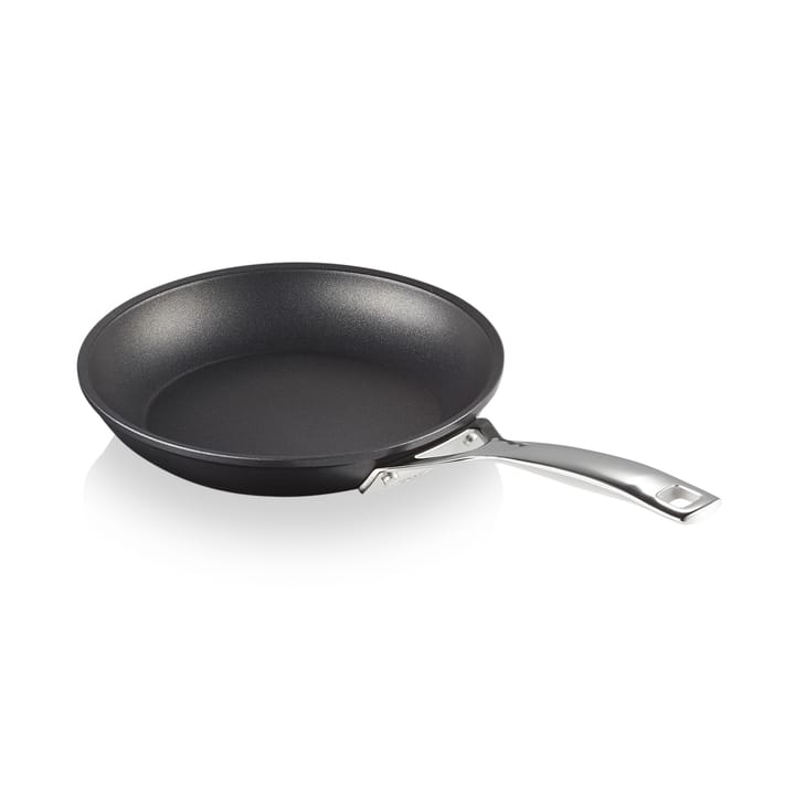 Le Creuset Omelettepfanne 20cm - Schwarz - Le Creuset