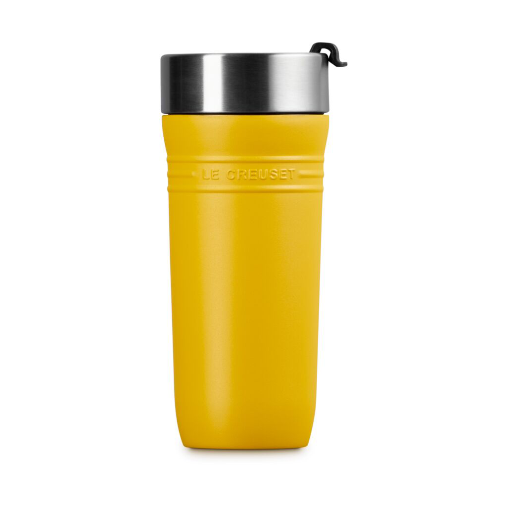 Le Creuset Le Creuset On The Go Becher 0,35 L Nectar