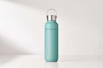 Le Creuset On The Go Flasche 0,5 L - Meersalz - Le Creuset