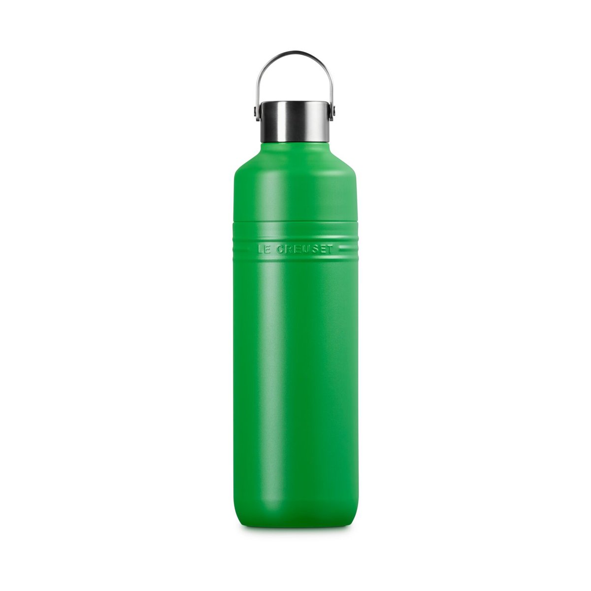 Le Creuset Le Creuset On The Go Flasche 1 L Bamboo