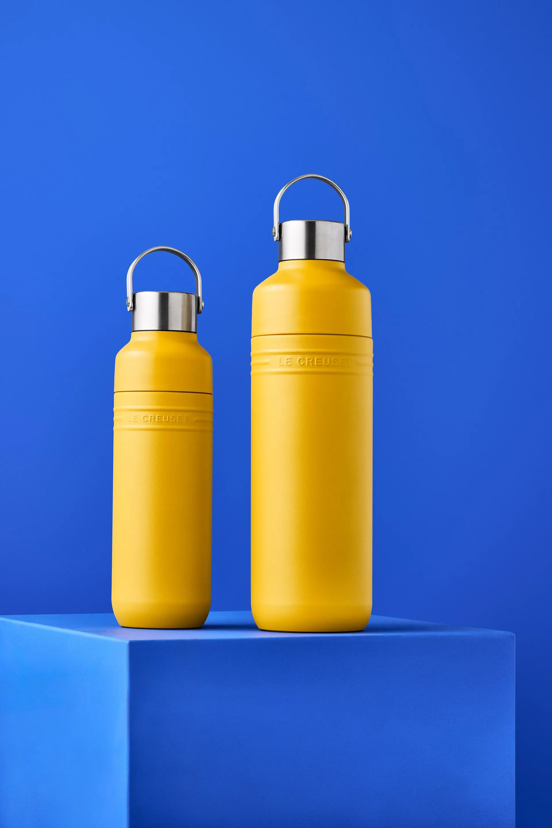 Le Creuset On The Go Flasche 1 L, Nectar Le Creuset