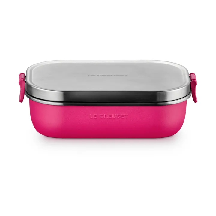 Le Creuset On The Go Lunchbox 0,9 L - Beere - Le Creuset
