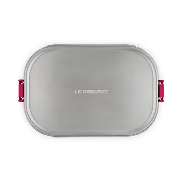 Le Creuset On The Go Lunchbox 0,9 L - Beere - Le Creuset