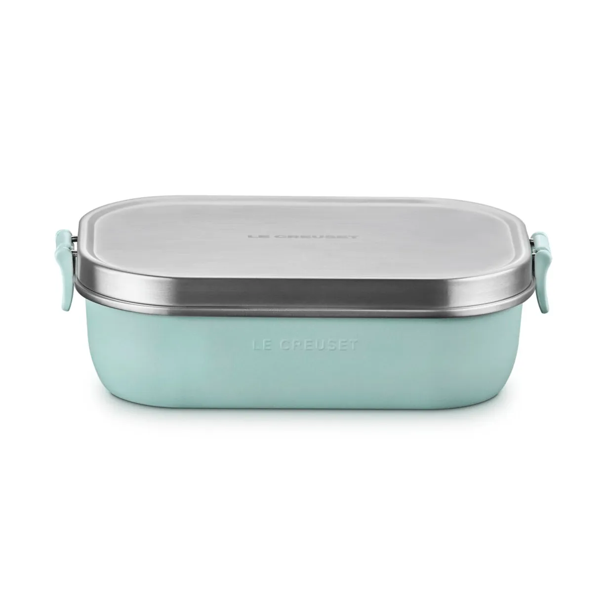 Le Creuset On The Go Lunchbox 0,9 L, Meersalz Le Creuset