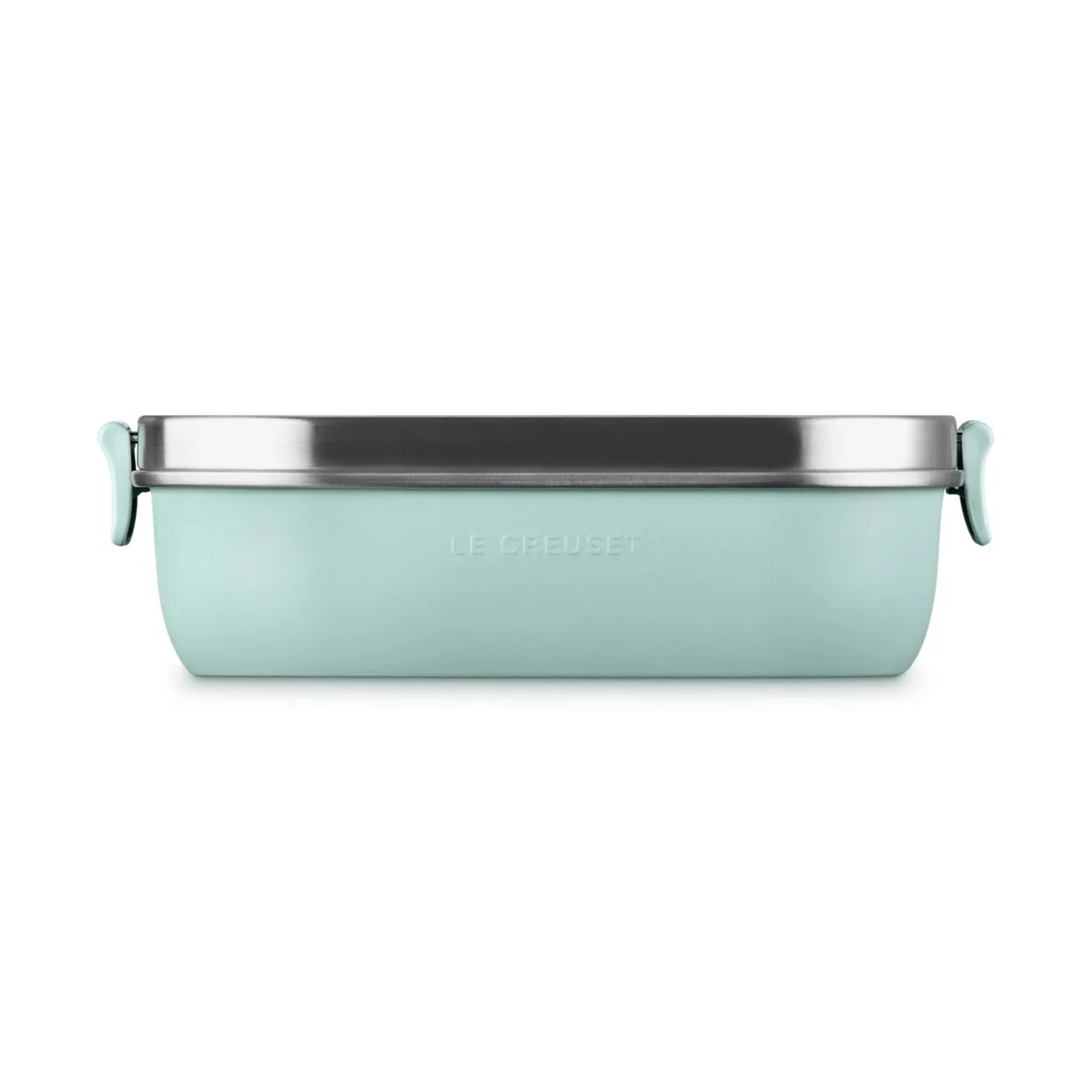 Le Creuset On The Go Lunchbox 0,9 L, Meersalz Le Creuset