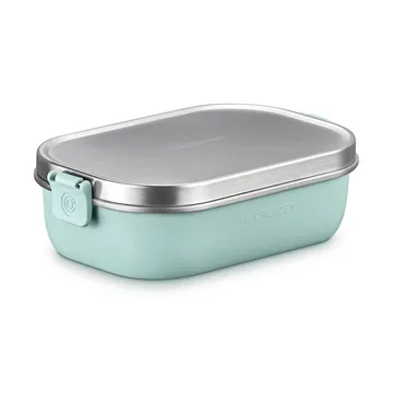 Le Creuset On The Go Lunchbox 0,9 L - Meersalz - Le Creuset