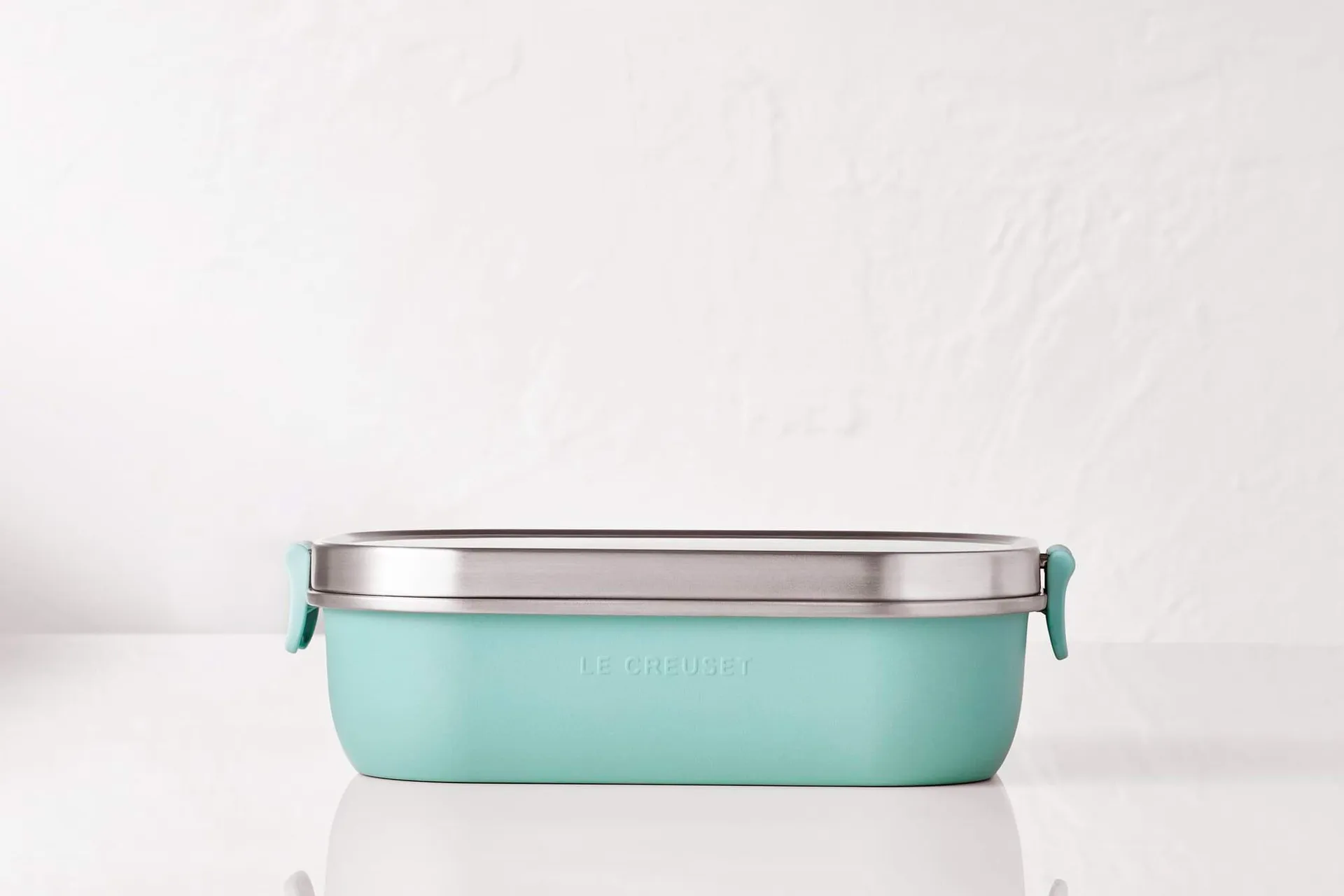 Le Creuset On The Go Lunchbox 0,9 L, Meersalz Le Creuset