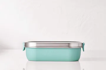 Le Creuset On The Go Lunchbox 0,9 L - Meersalz - Le Creuset