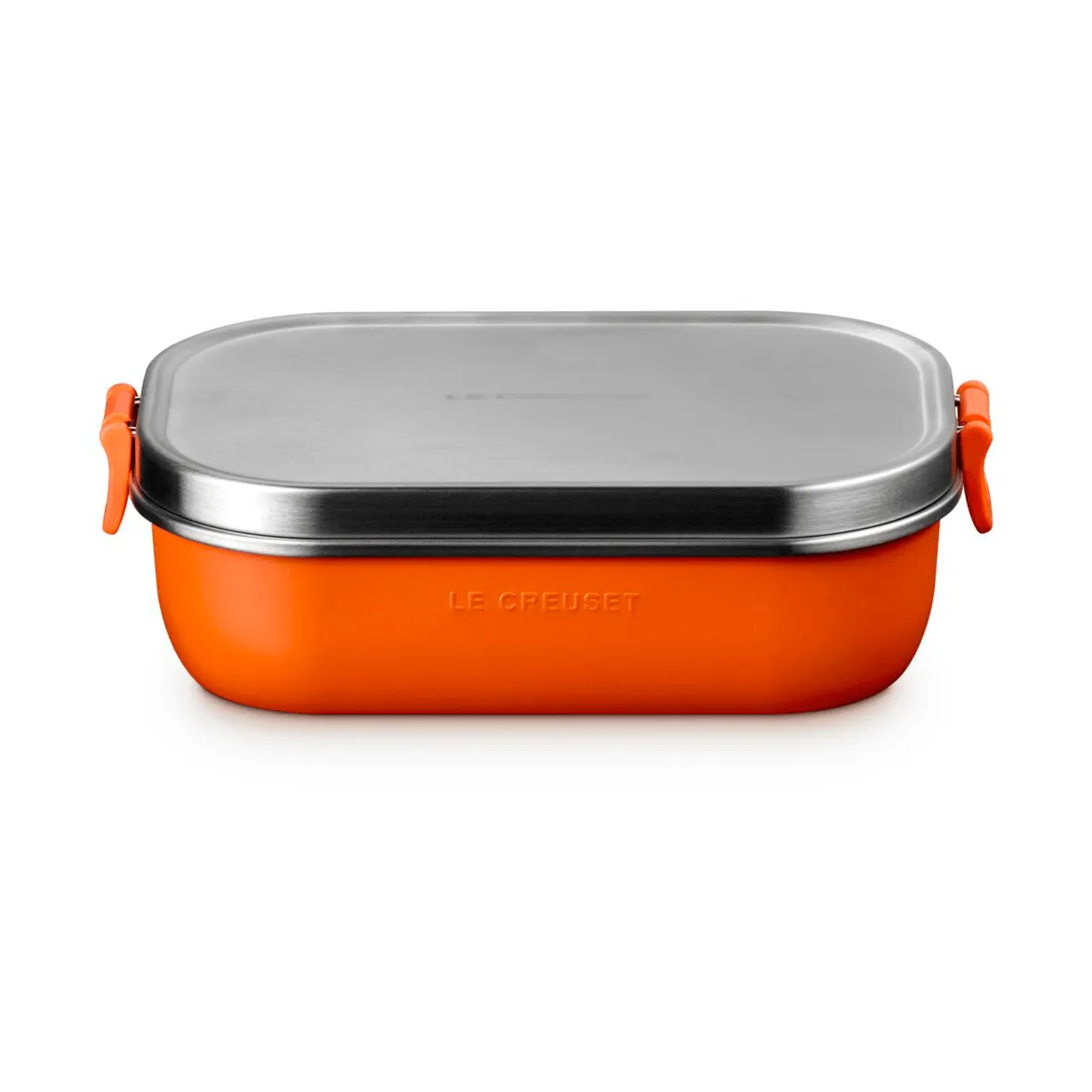 Le Creuset On The Go Lunchbox 0,9 L, Vulkanisch Le Creuset
