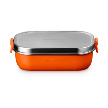 Le Creuset On The Go Lunchbox 0,9 L - Vulkanisch - Le Creuset