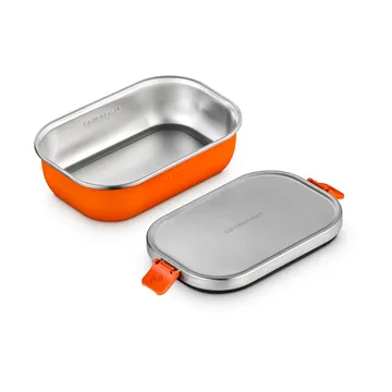 Le Creuset On The Go Lunchbox 0,9 L - Vulkanisch - Le Creuset