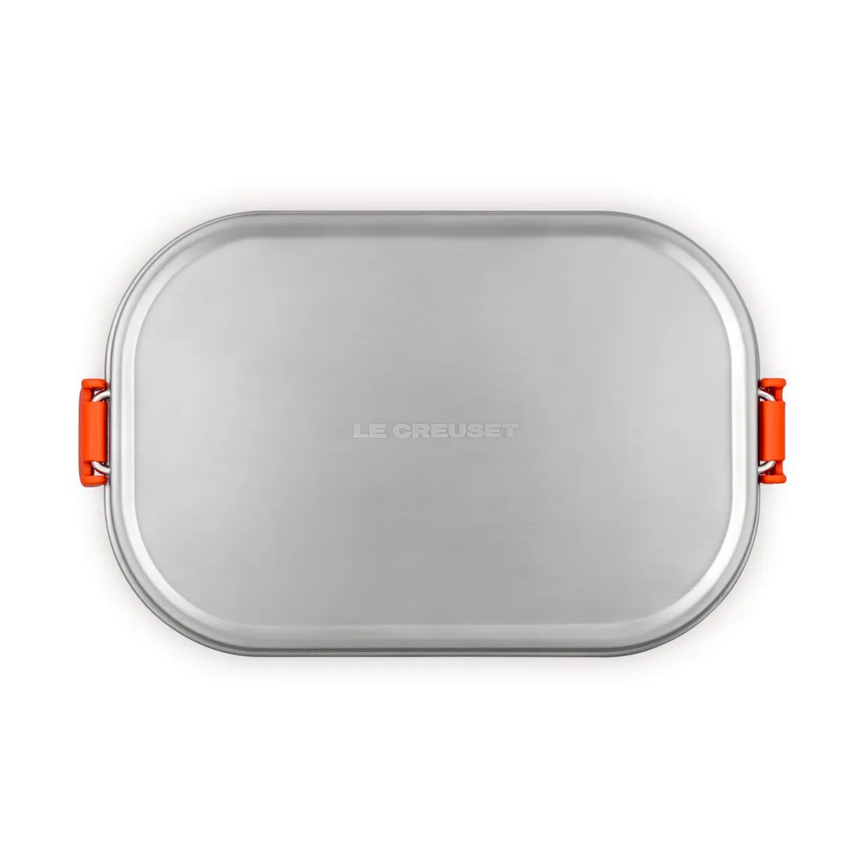 Le Creuset On The Go Lunchbox 0,9 L, Vulkanisch Le Creuset