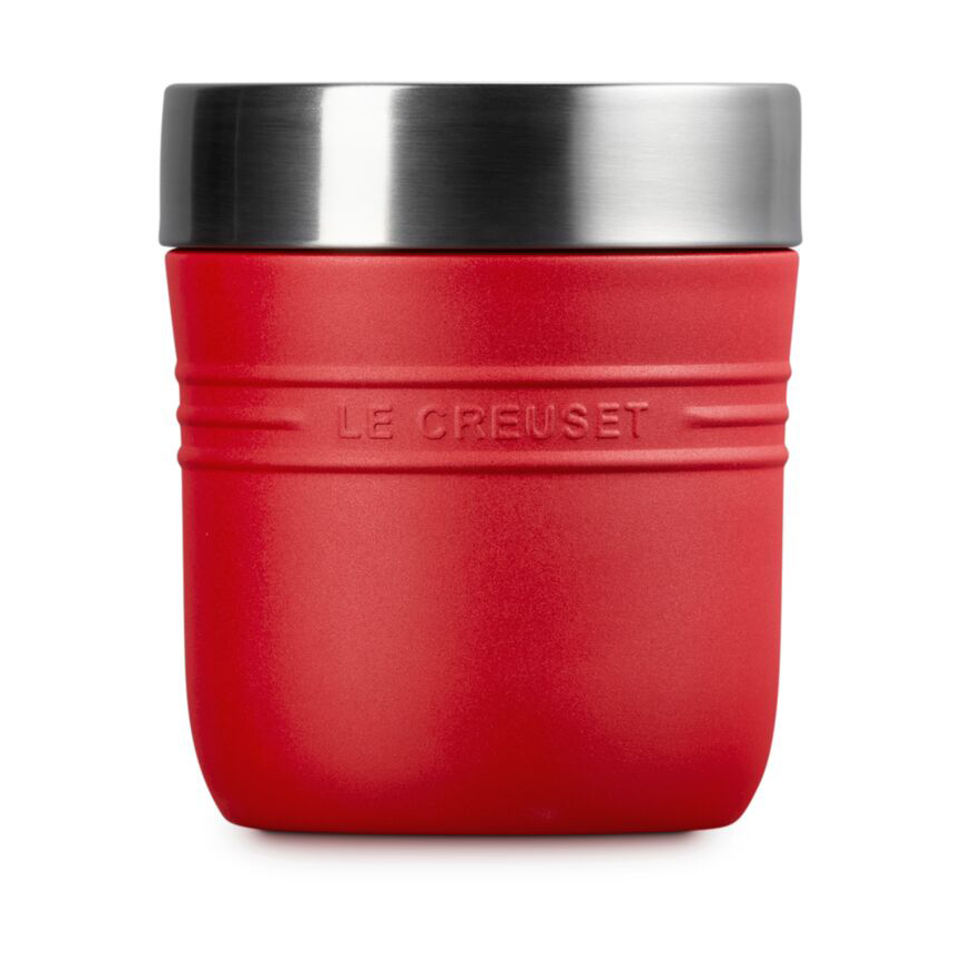 Le Creuset Le Creuset On The Go Thermobehälter 0,5 L Cerise